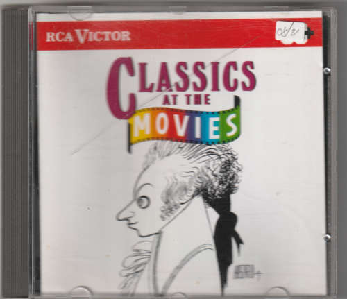 Classics At The Movies