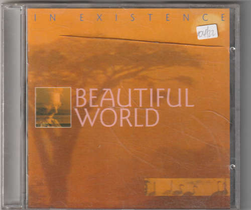 Beautiful World In Existence
