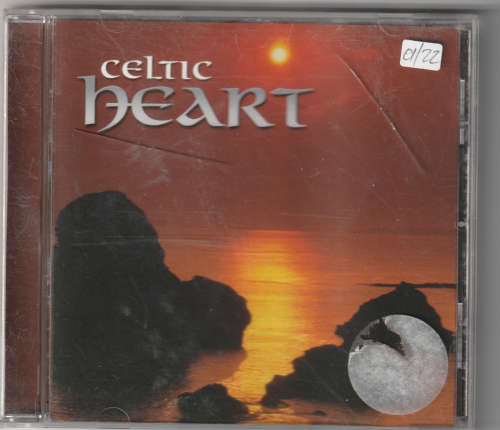 Celtic Heart