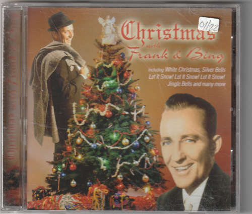 Christmas with Frank & Bing