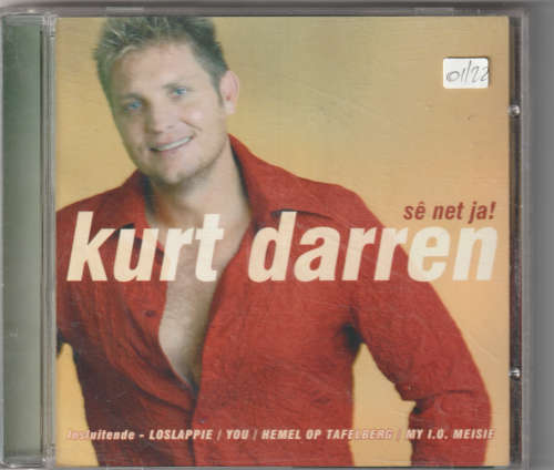 Kurt Darren Se net ja