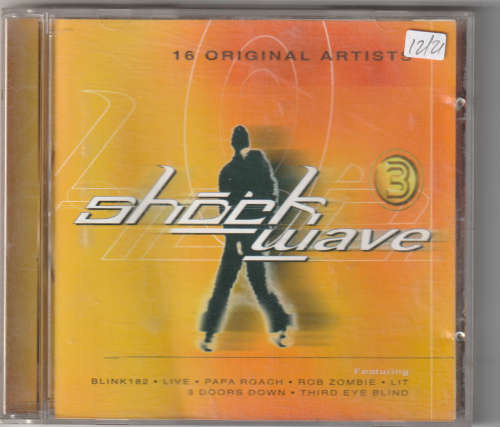 Shock Wave 3