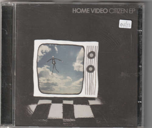 Home Video Citizen EP