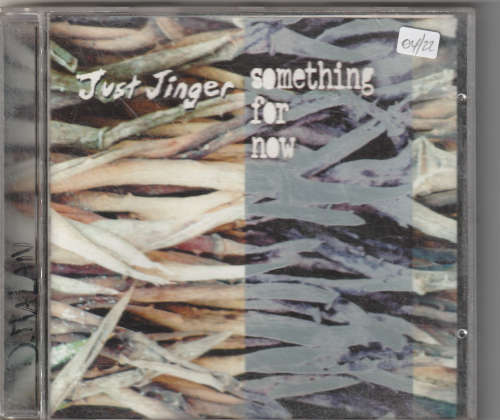 Just Jinger Something for Now