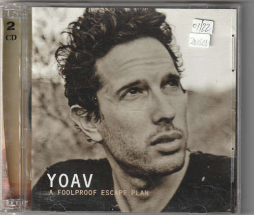Yoav A Foolproof Escape Plan