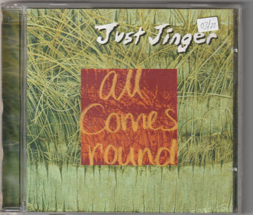 Just Jinger All Comes Round