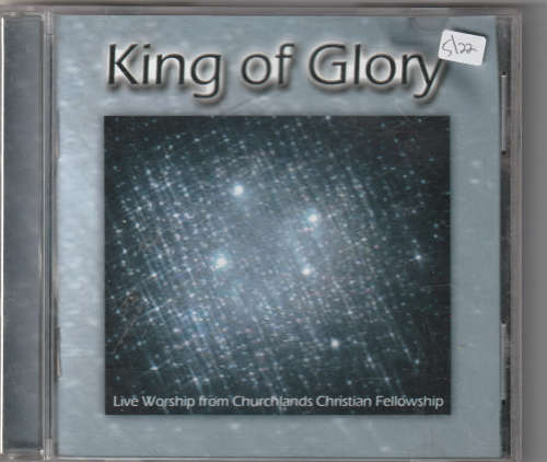 King of Glory Worship from Churchlands