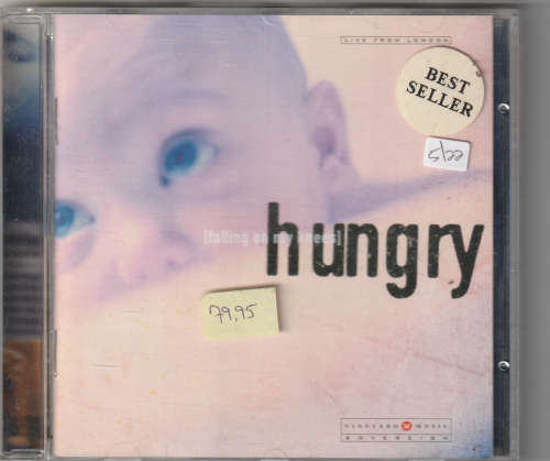 Falling on my Knees Hungry