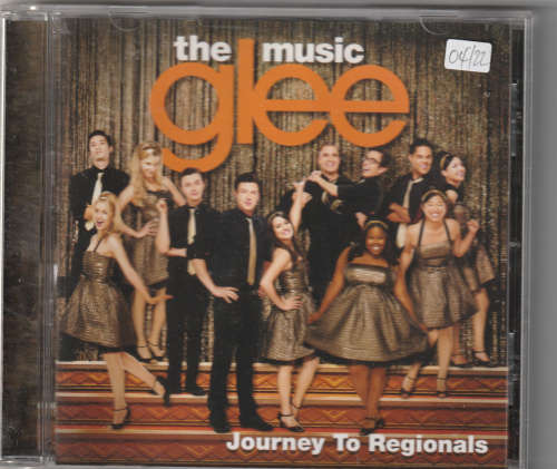 The Music Glee Journey to Regionals
