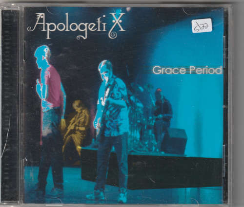 Apologeti X Grace Period