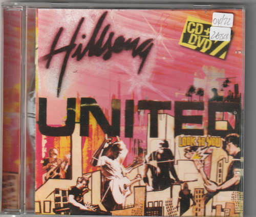 Hillsong United
