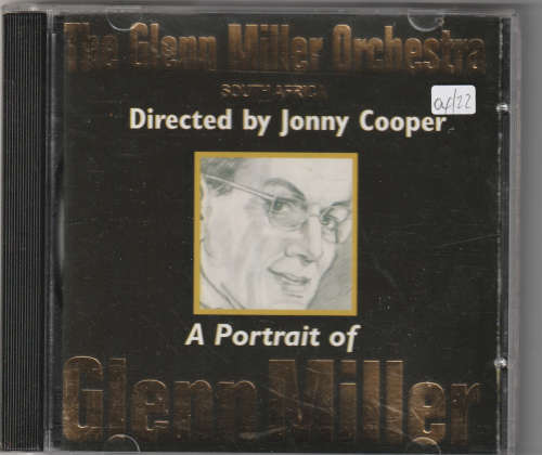 The Glenn Miller Orchestra