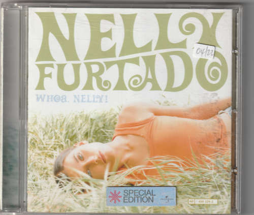 Nelly Furtado Whoa, Nelly