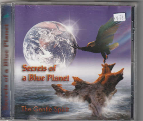 Secrets of A Blue Planet The Gentle Spirit