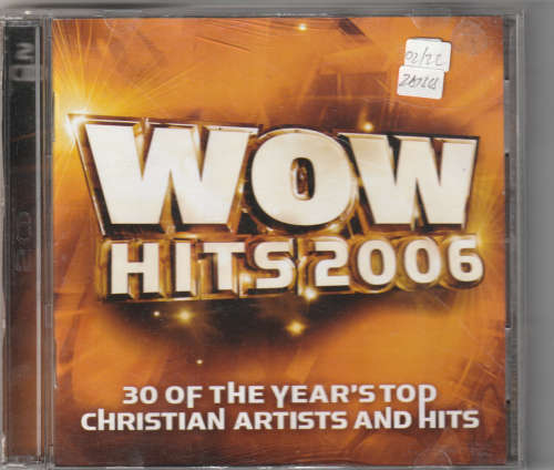 WOW Hits 2006
