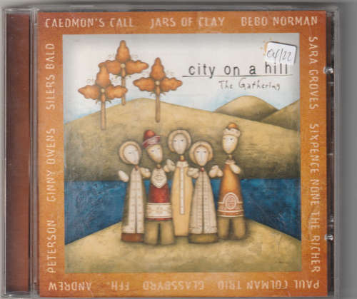 City on a Hill The Gathering
