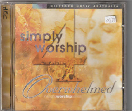 Simply Worship Overwhelmed