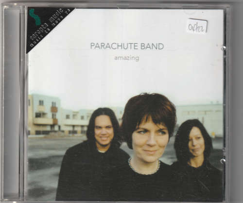 Parachute Band Amazing