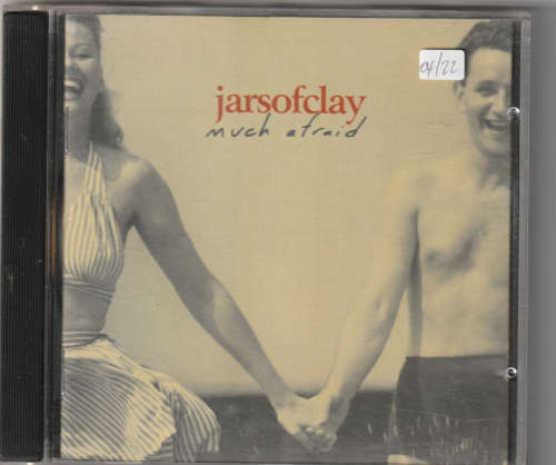 Jarsofclay Much Afraid