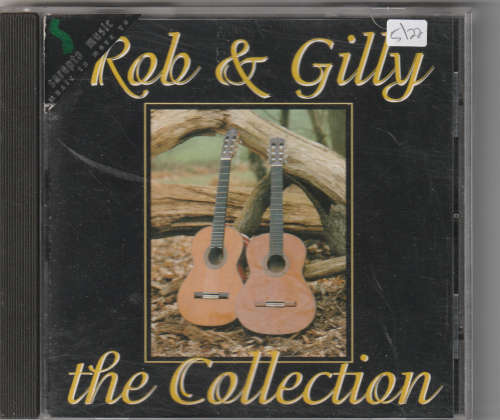 Rob & Gilly The Collection