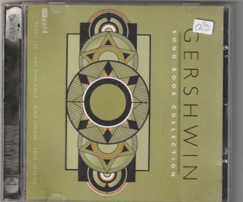 Gershwin Song Book Collection