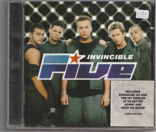 Invincible Five