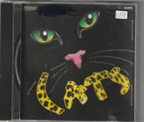 Cats