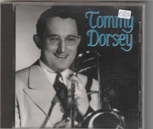 Tommy Dorsey