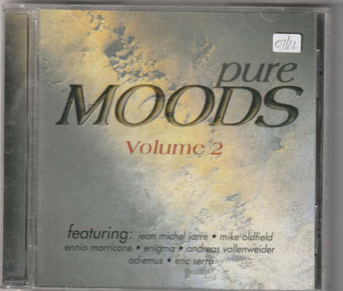 Pure Moods Volume 2
