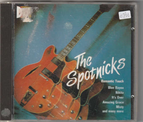 The Spotnicks