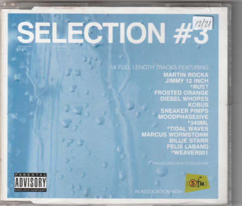 Selection 3