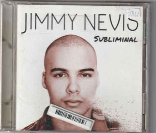 Jimmy Nevis Subliminal