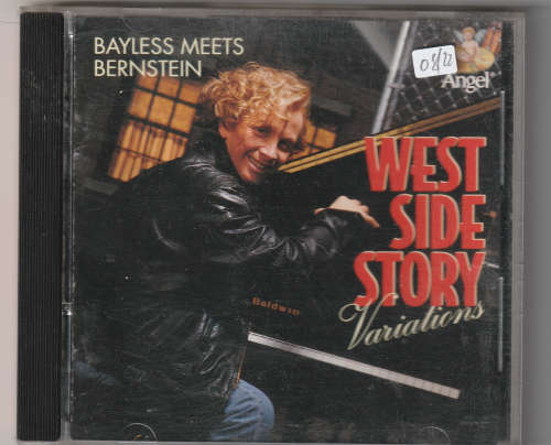 Bayless Meets Bernstein West Side Story