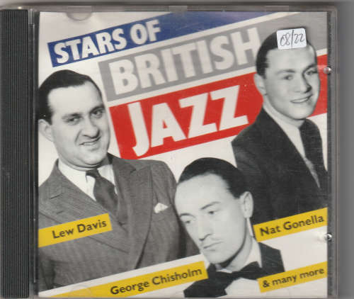 Stars of British Jazz