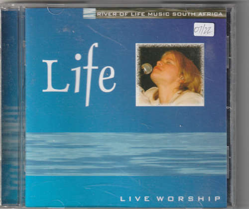 Life Live Worship