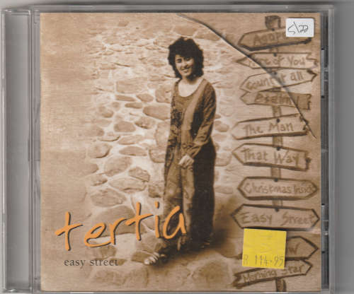 Tertia easy street