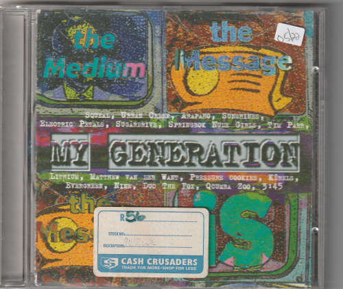 My Generation