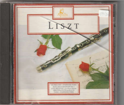 Liszt