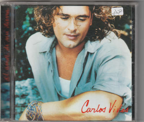 Carlos Vives El Amor