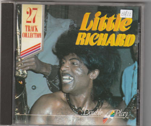 Little Richard