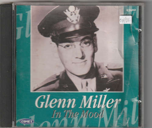 Glenn Miller In the mood