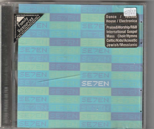 Cherish the Soul Se7en
