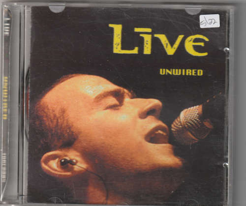 Live Unwired