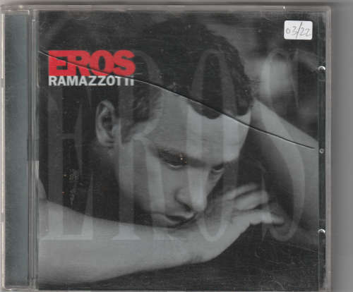 Eros Ramazzotti