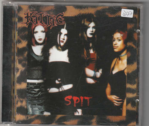 Kittie Spit