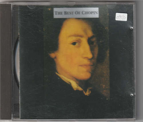 The Best of Chopin