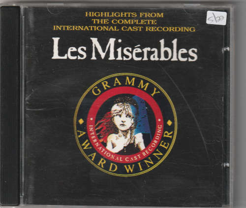 Les Miserables