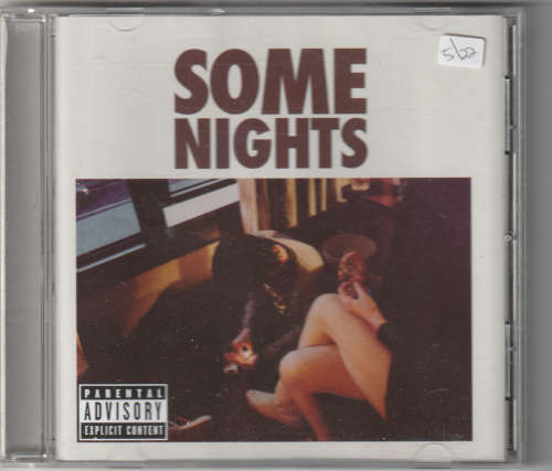 Some Nights