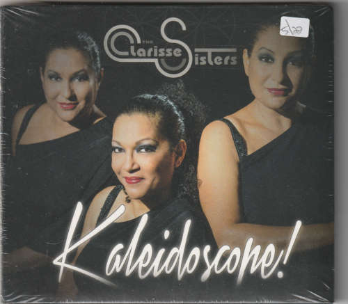 The Clarisse Sisters Kaleidoscope