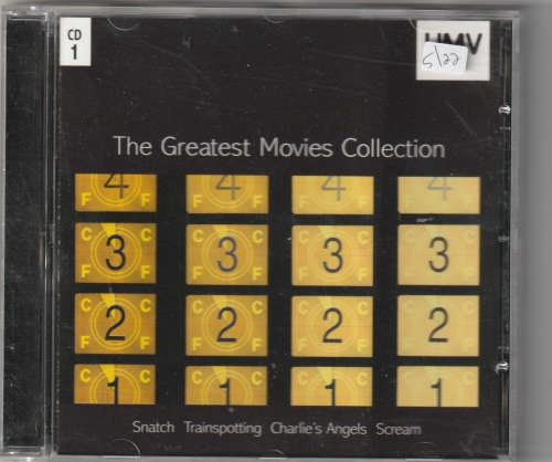 The Greatest Movies Collection